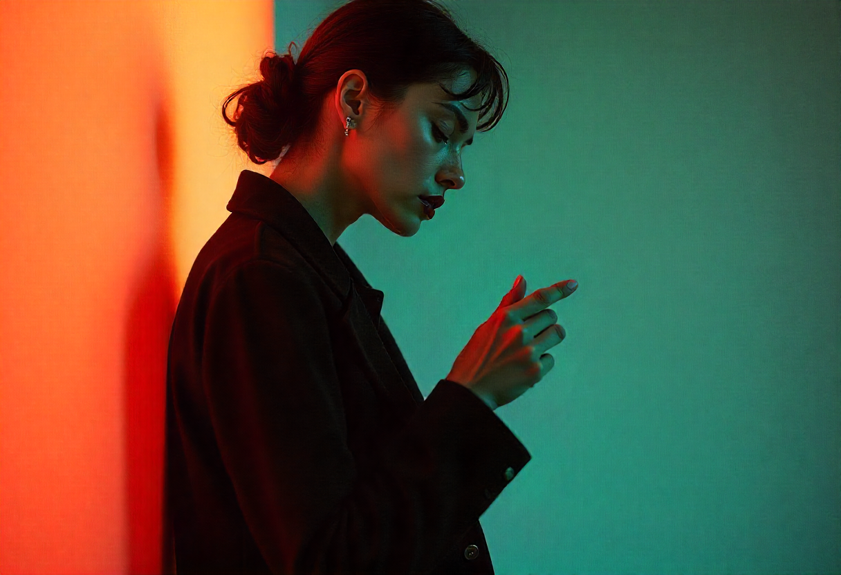 Elevated styling with personal shopping and outfit creation